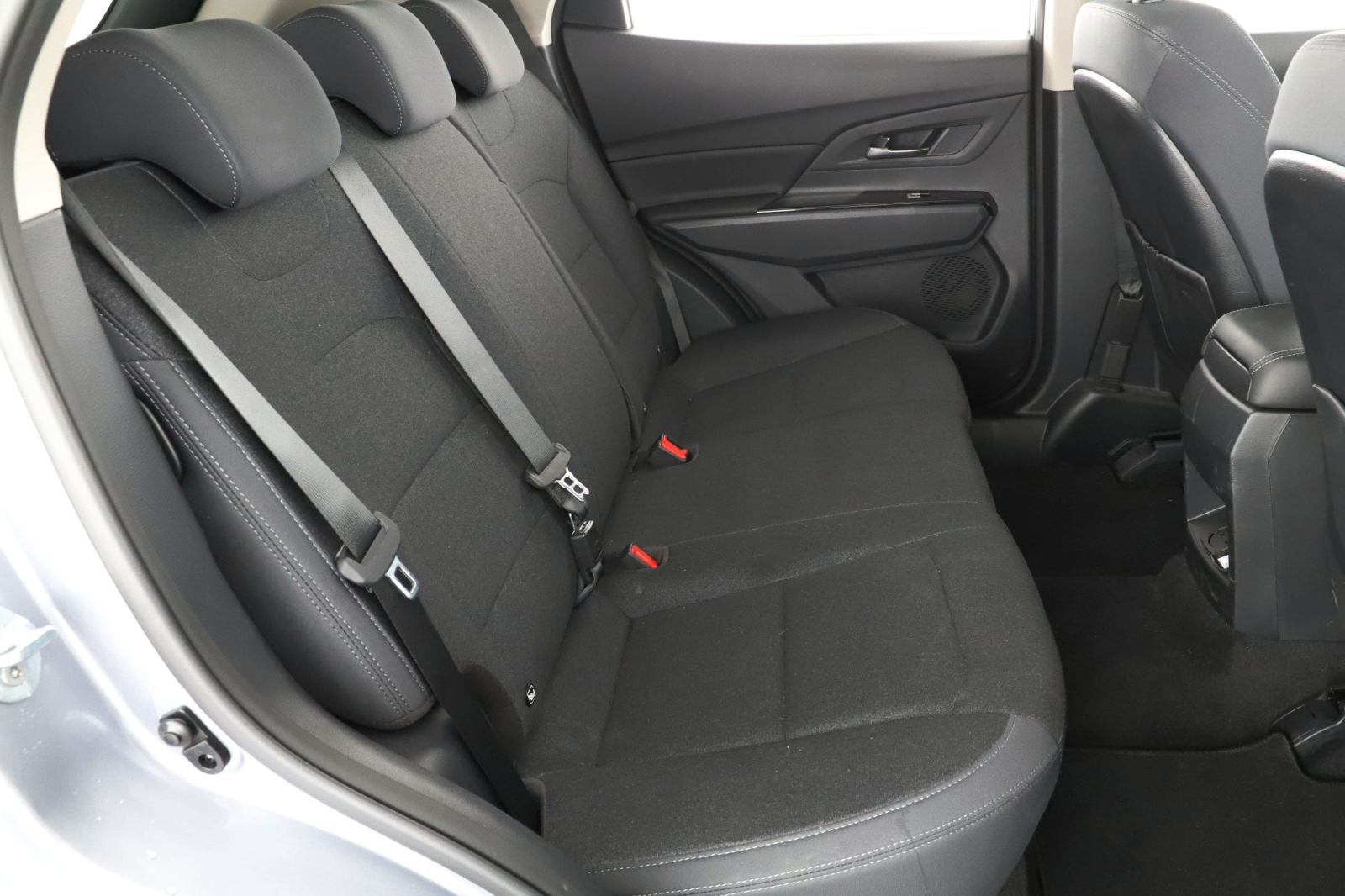 SsangYong Korando - 2025