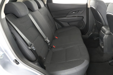 SsangYong Korando - 2025
