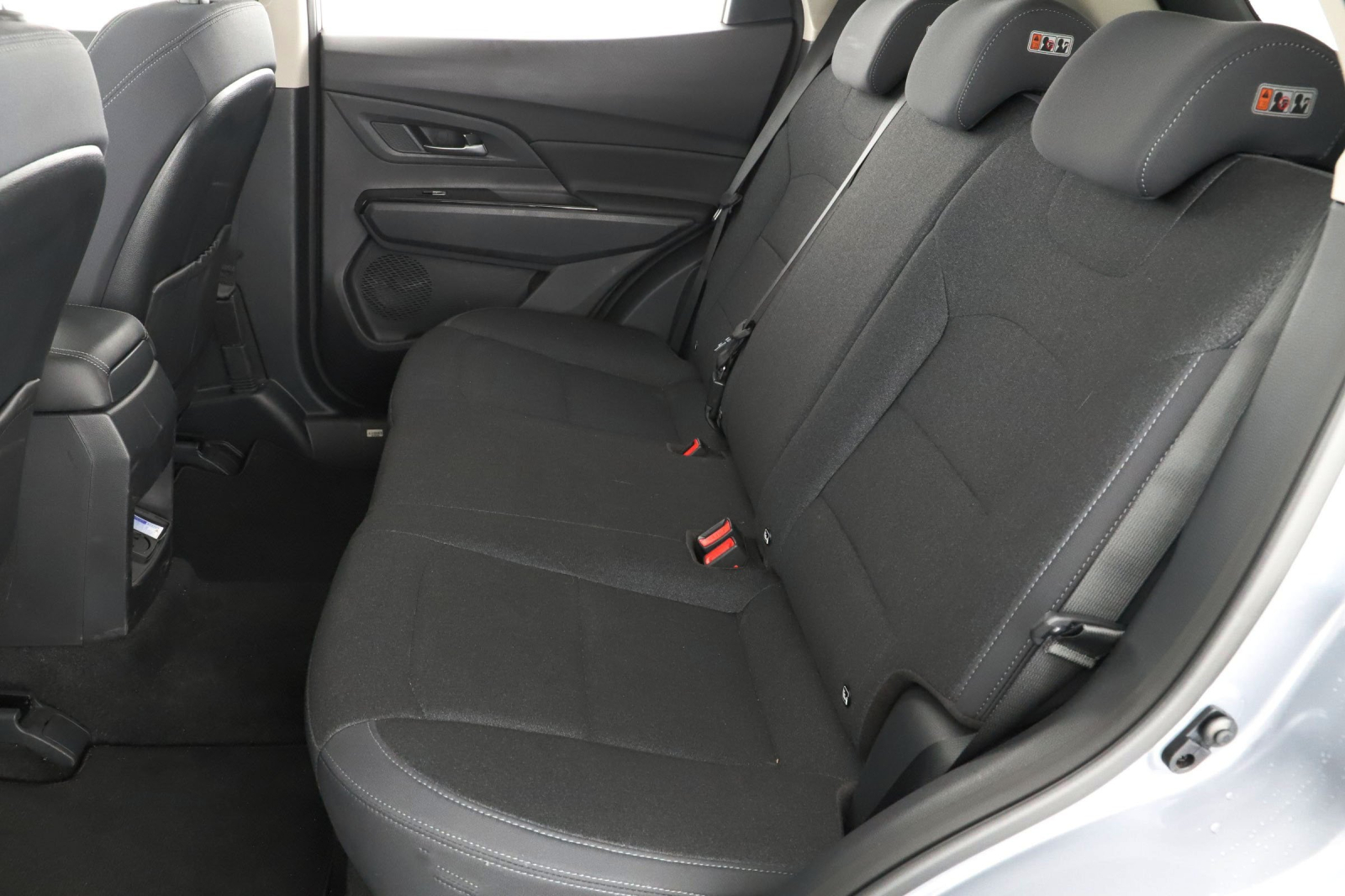 SsangYong Korando - 2025