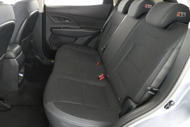 SsangYong Korando - 2025