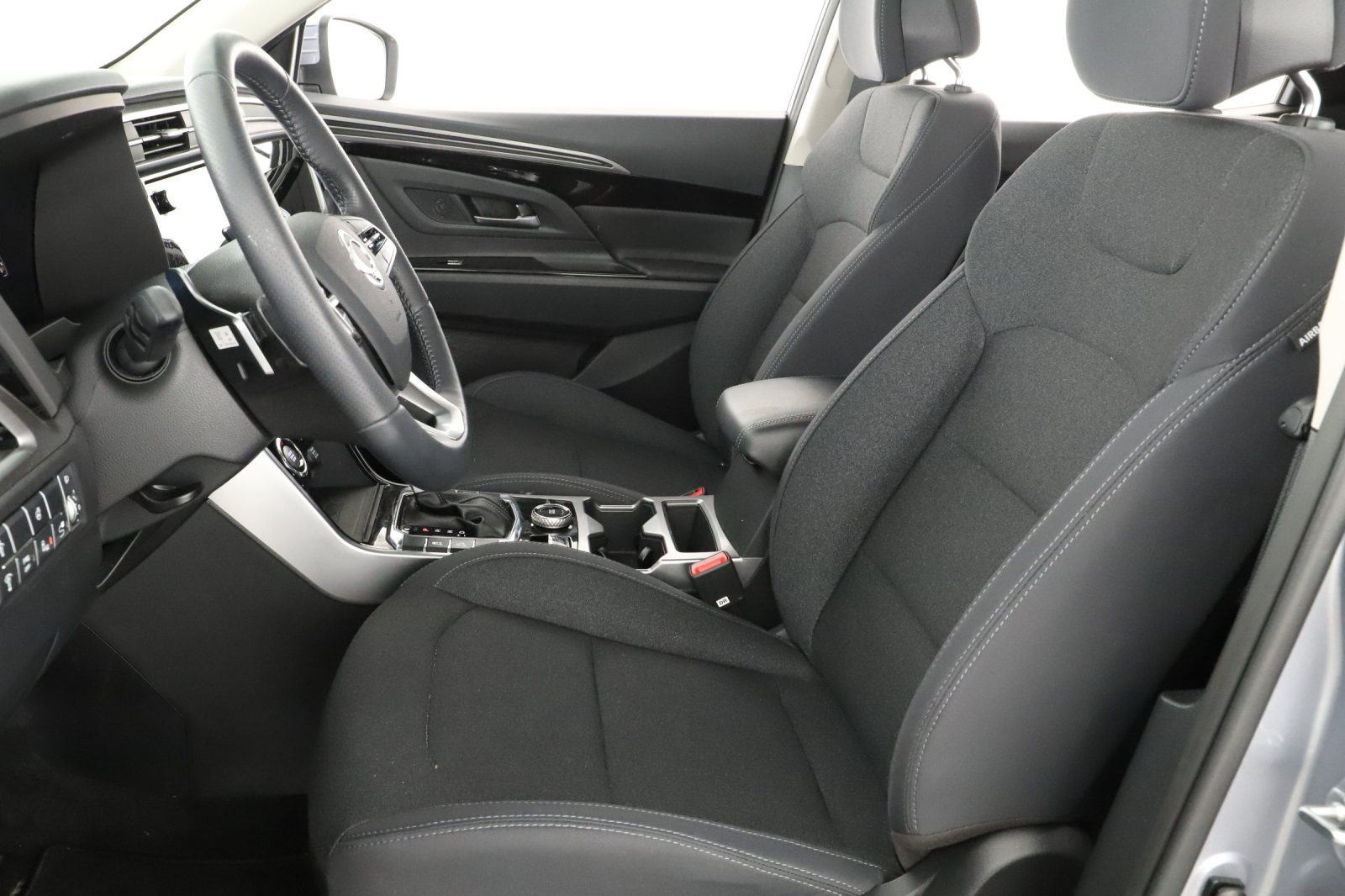 SsangYong Korando - 2025