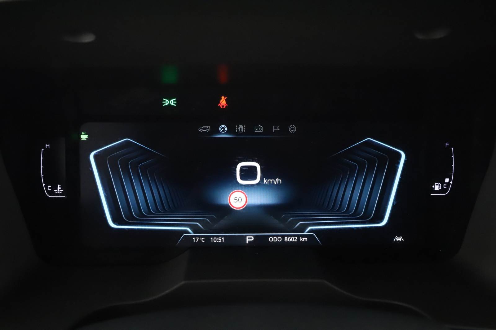 SsangYong Korando - 2025
