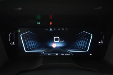 SsangYong Korando - 2025