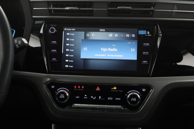 SsangYong Korando - 2025