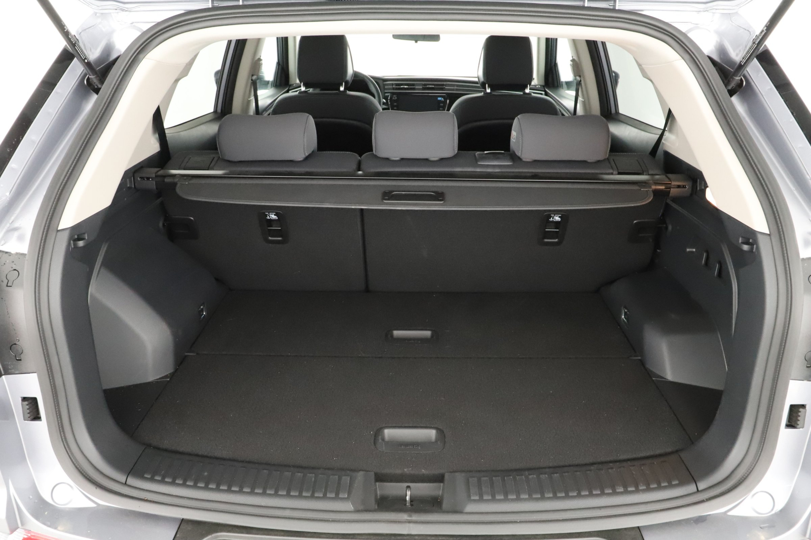 SsangYong Korando - 2025