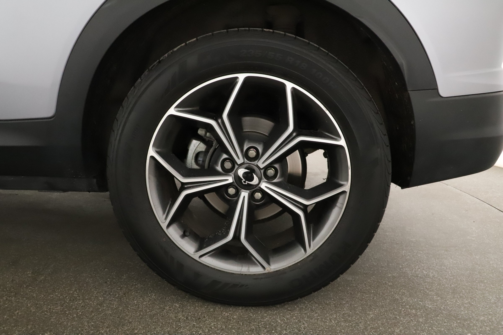 SsangYong Korando - 2025
