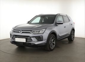 SsangYong Korando - 2025