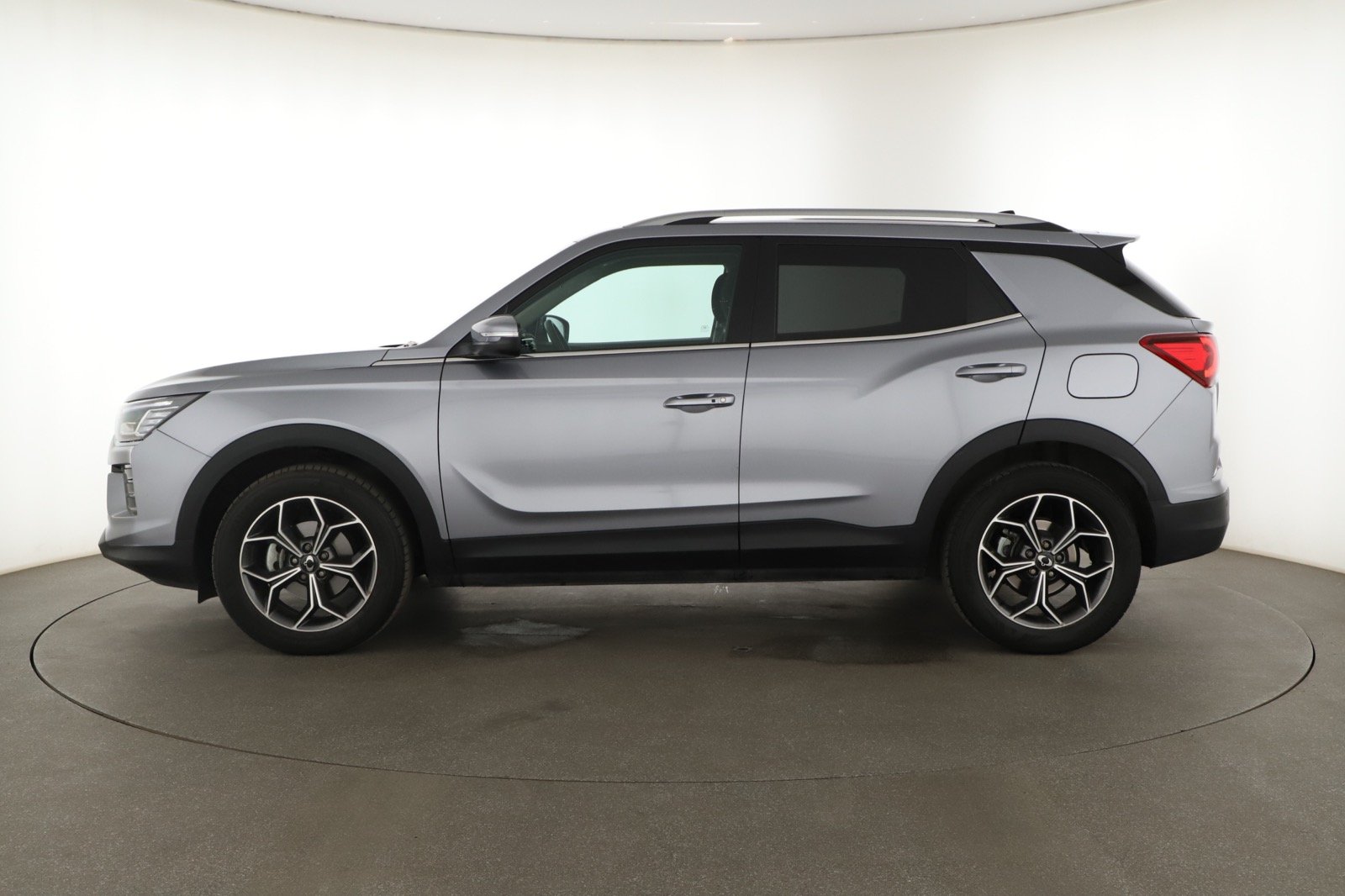 SsangYong Korando - 2025