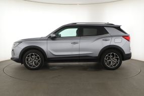 SsangYong Korando - 2025