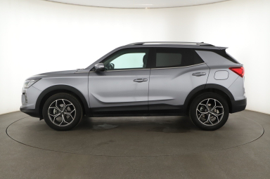 SsangYong Korando - 2025