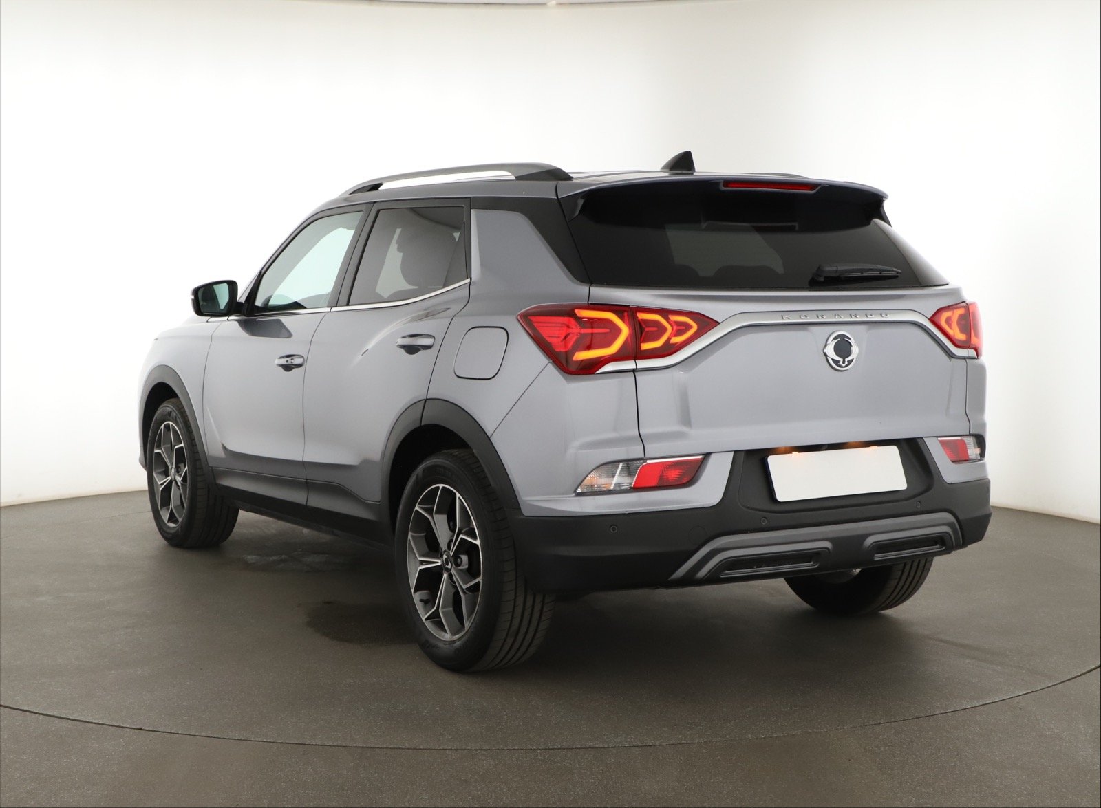 SsangYong Korando - 2025