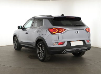 SsangYong Korando - 2025