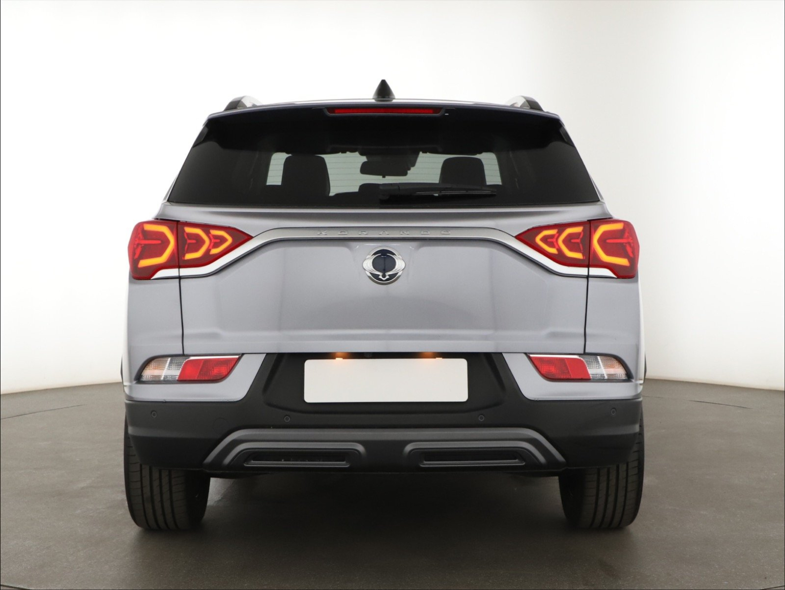 SsangYong Korando - 2025