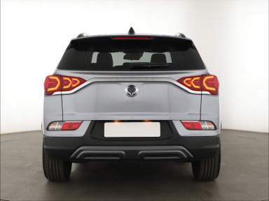 SsangYong Korando - 2025
