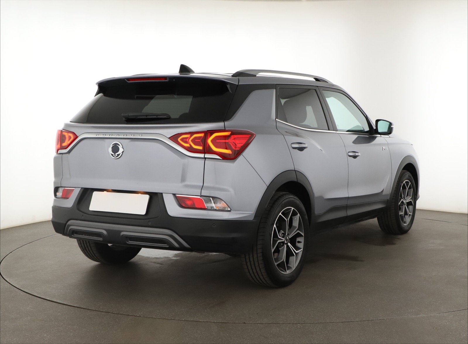 SsangYong Korando - 2025
