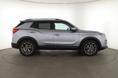 SsangYong Korando - 2025
