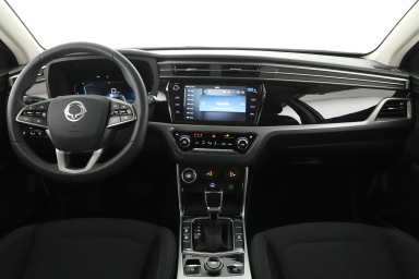 SsangYong Korando - 2025