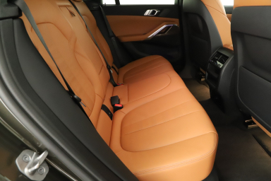 BMW X6 - 2022