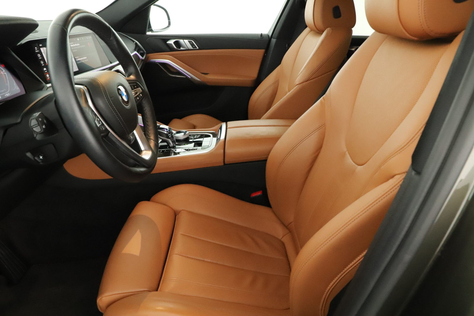 BMW X6 - 2022