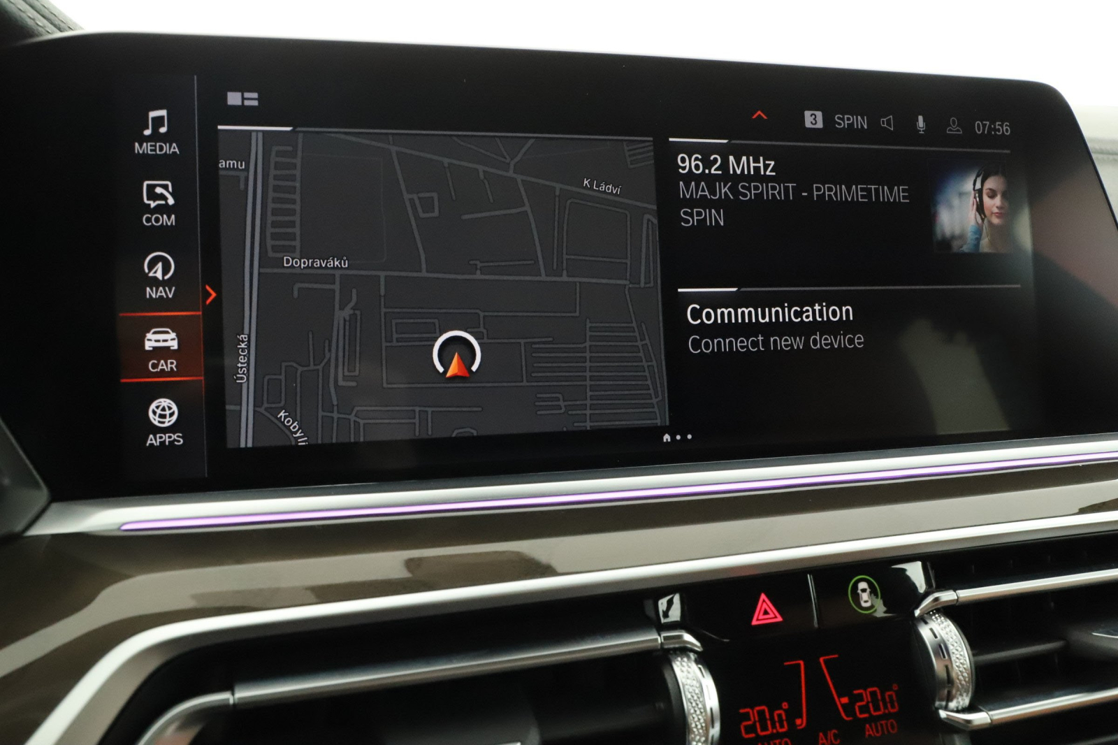 BMW X6 - 2022