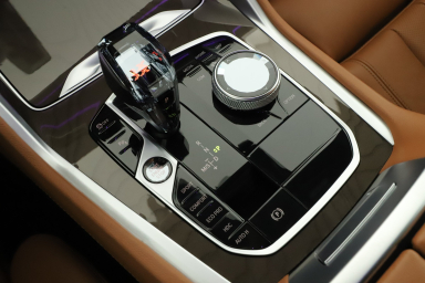 BMW X6 - 2022
