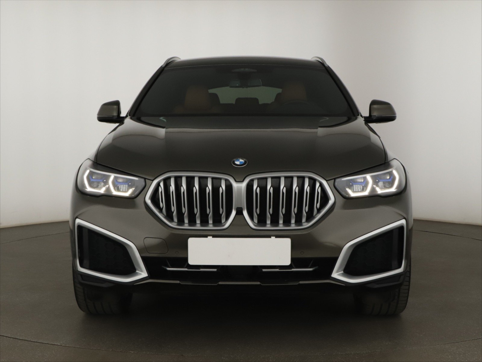 BMW X6 - 2022