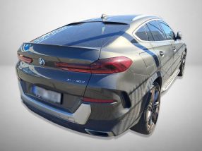 BMW X6 - 2022