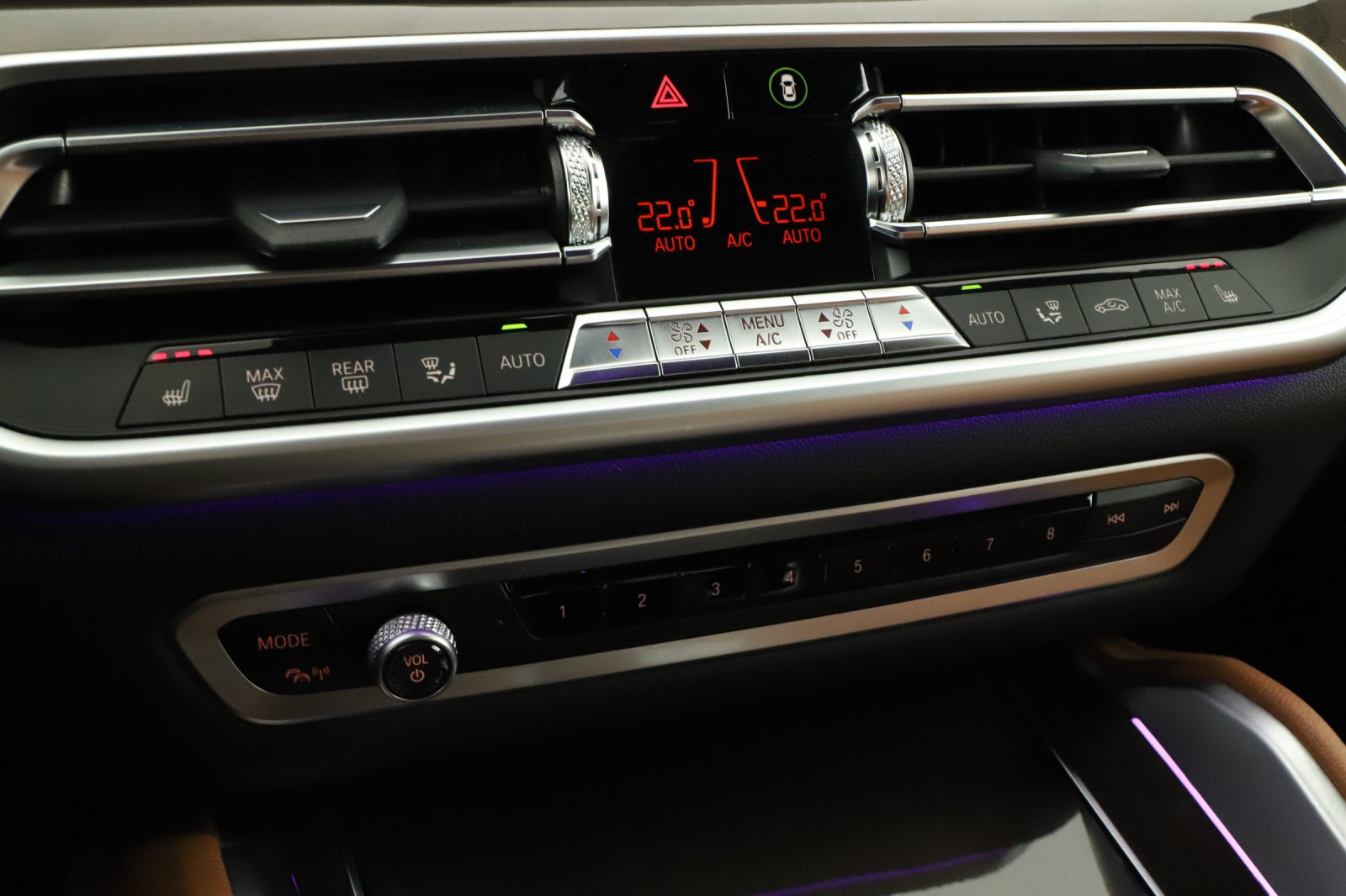 BMW X6 - 2022