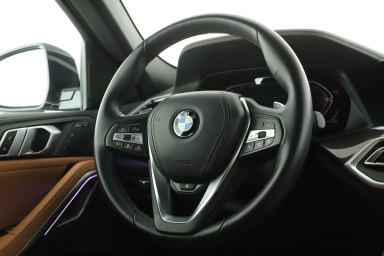 BMW X6 - 2022