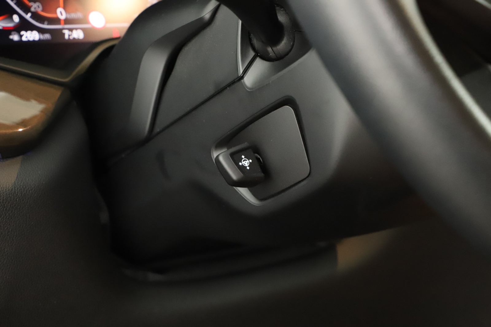 BMW X6 - 2022