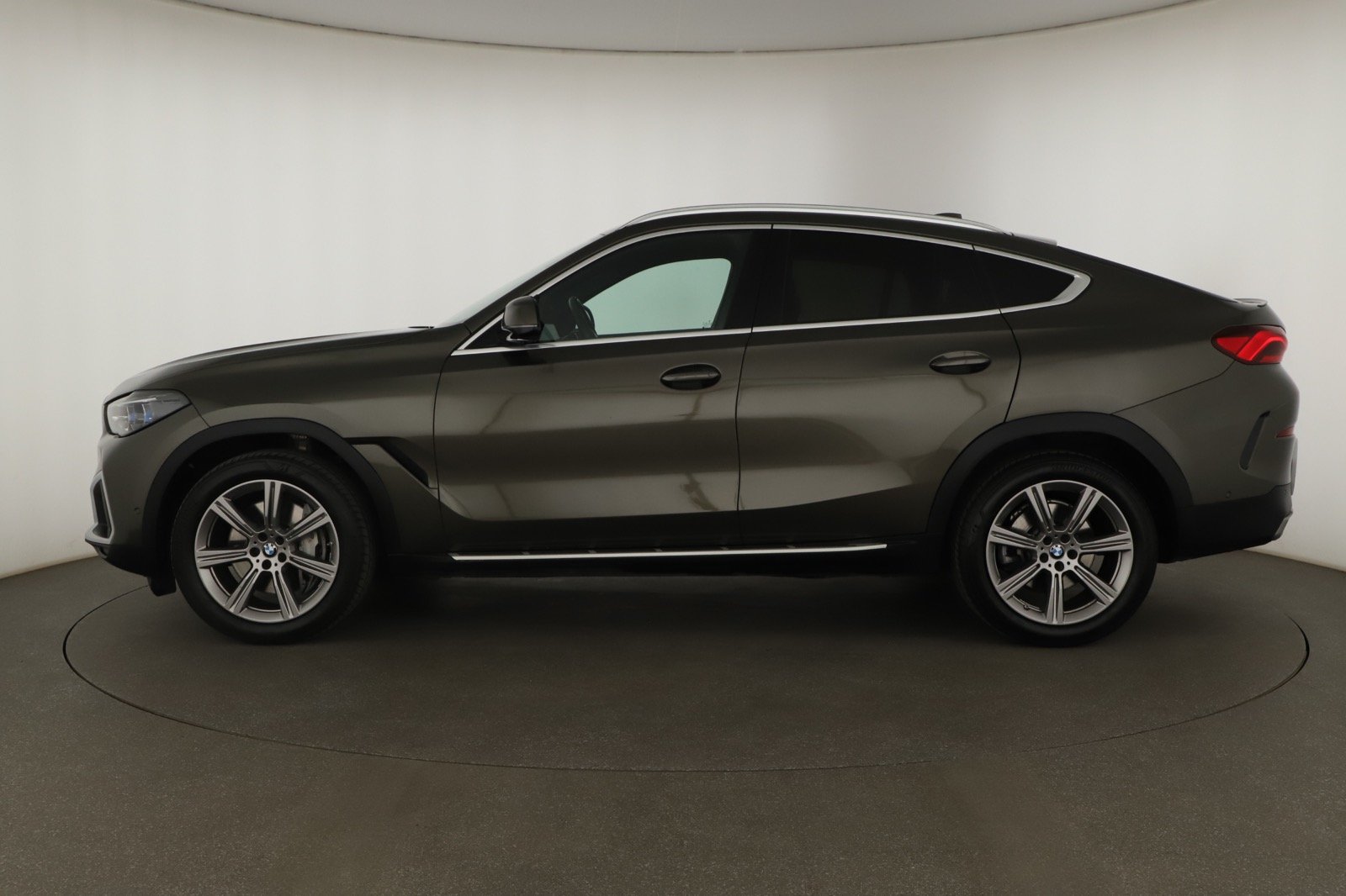 BMW X6 - 2022