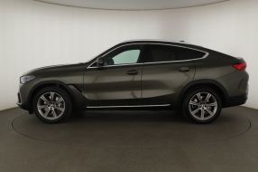 BMW X6 - 2022
