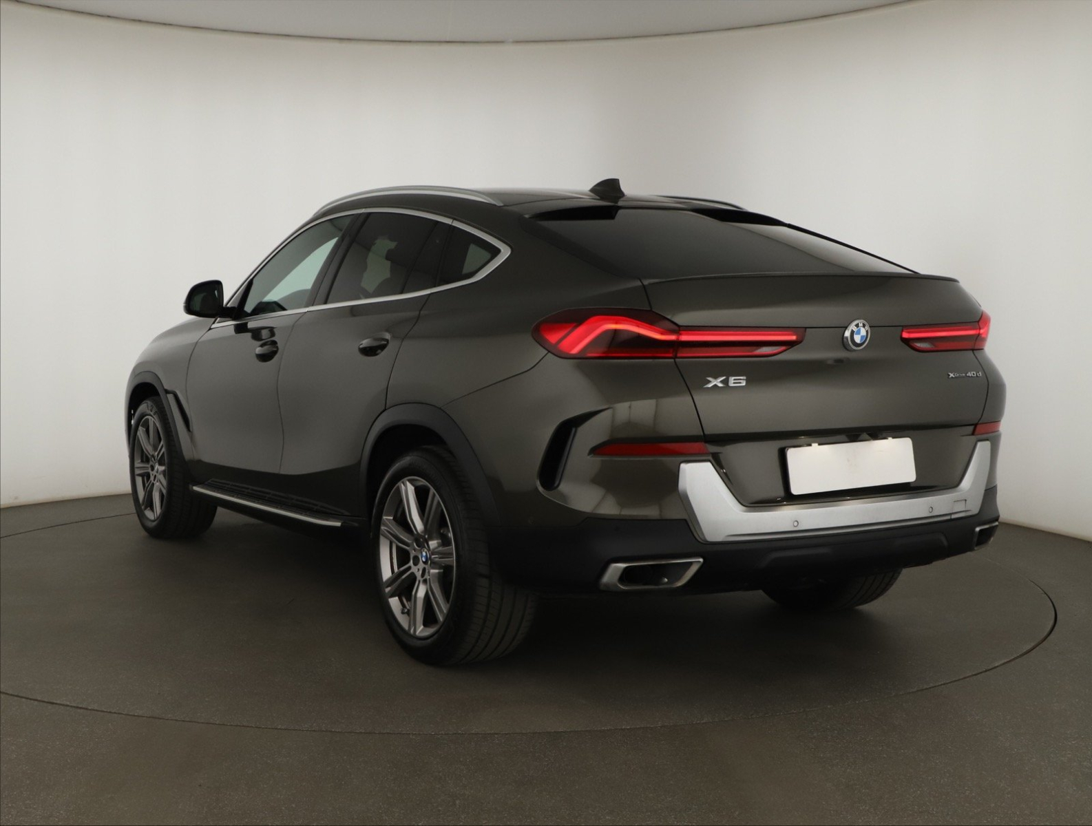 BMW X6 - 2022