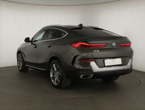 BMW X6 - 2022