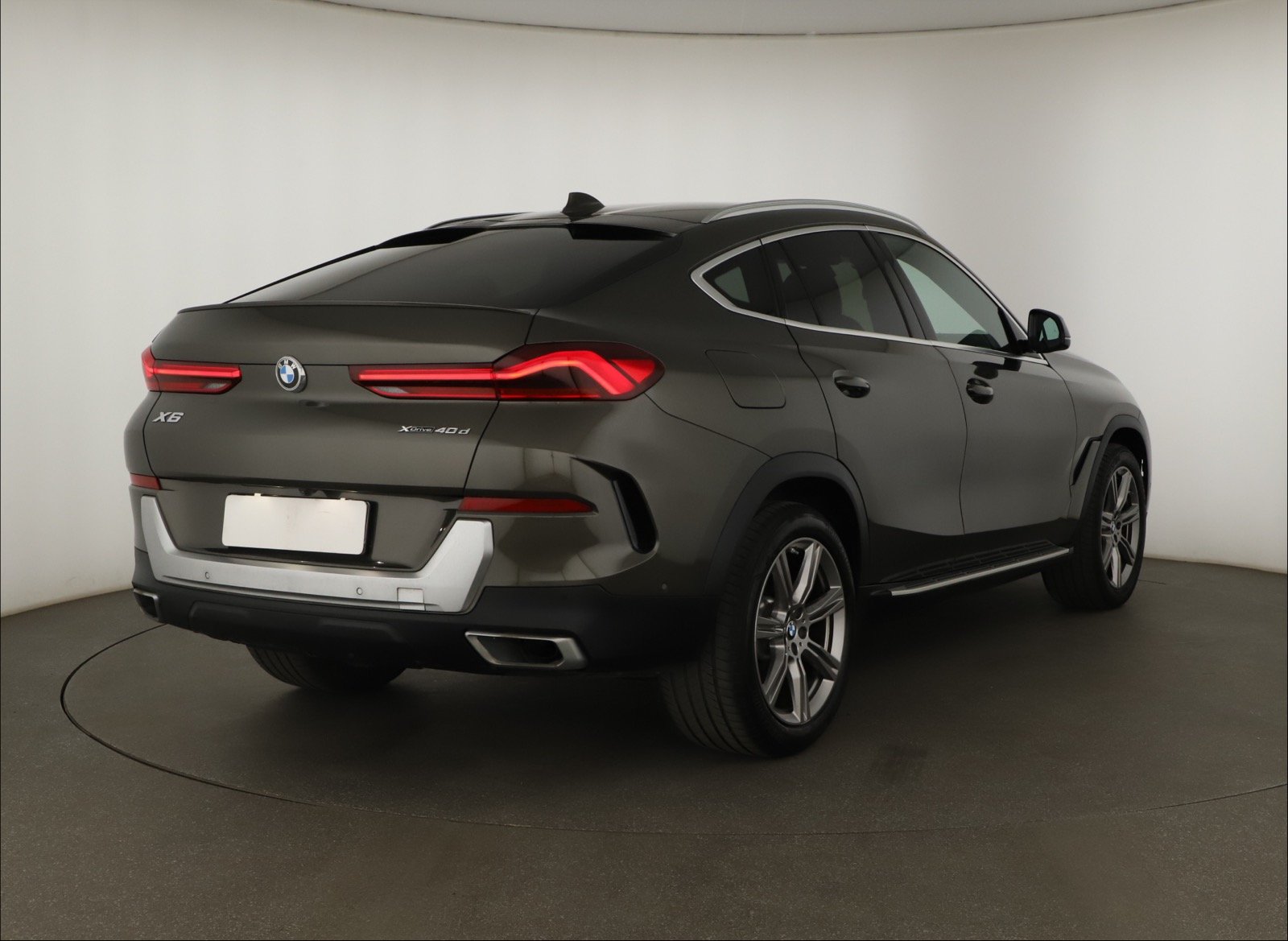 BMW X6 - 2022