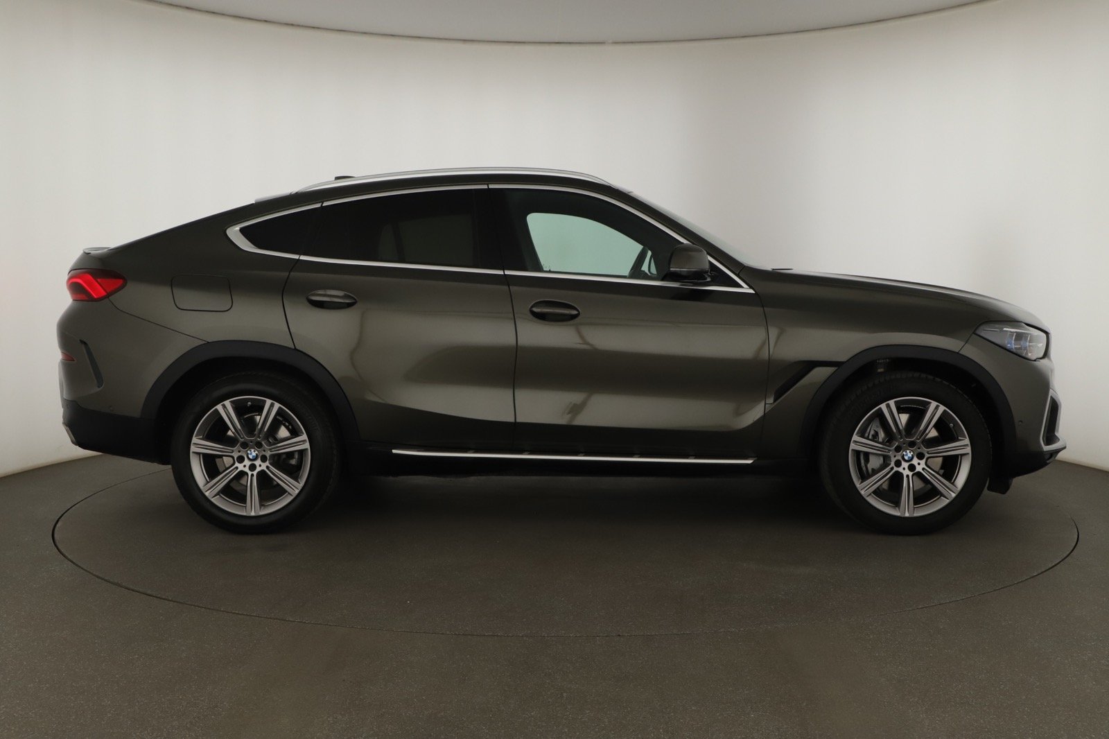 BMW X6 - 2022