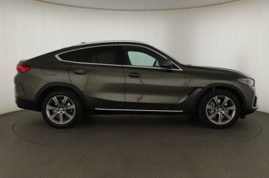 BMW X6 - 2022