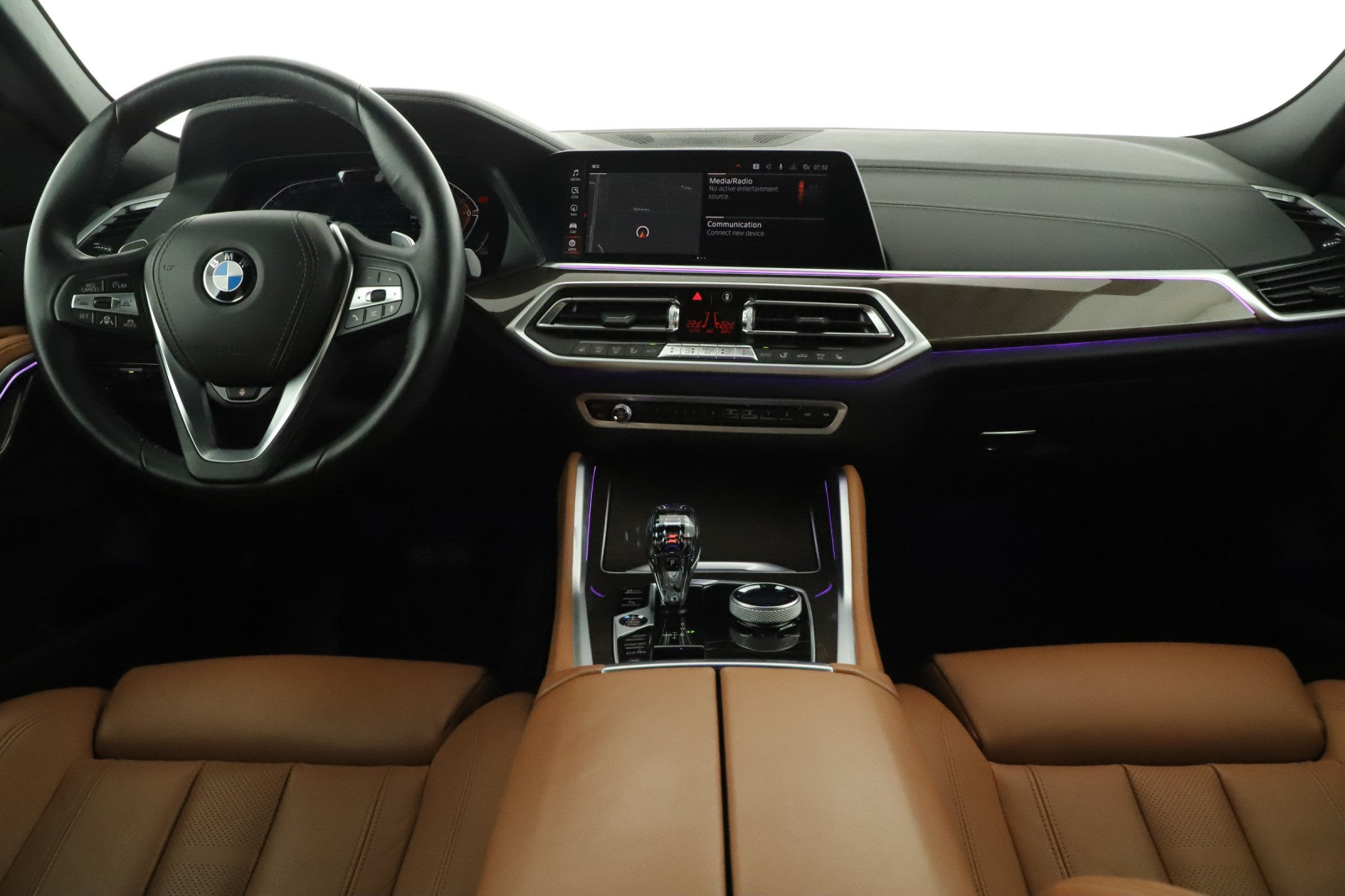 BMW X6 - 2022