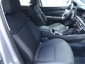 Hyundai Tucson - 2024