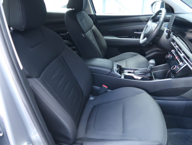 Hyundai Tucson - 2024