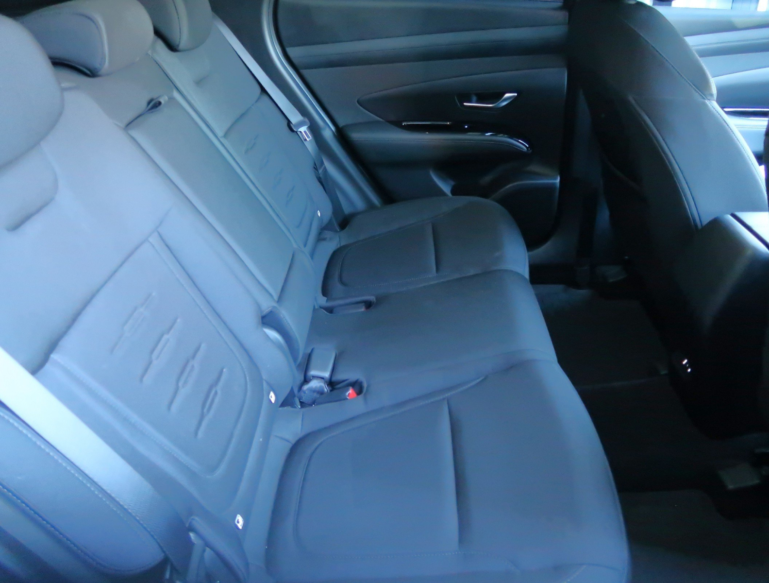 Hyundai Tucson - 2024