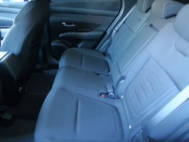 Hyundai Tucson - 2024