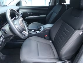 Hyundai Tucson - 2024