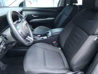 Hyundai Tucson - 2024