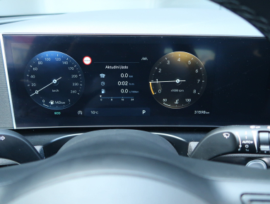 Hyundai Tucson - 2024