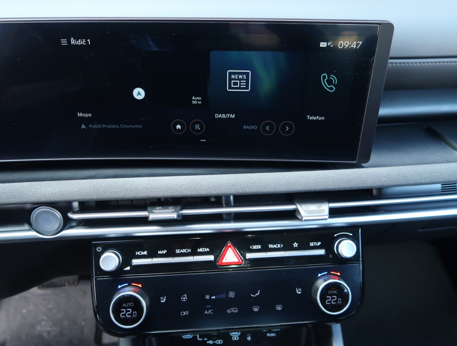 Hyundai Tucson - 2024