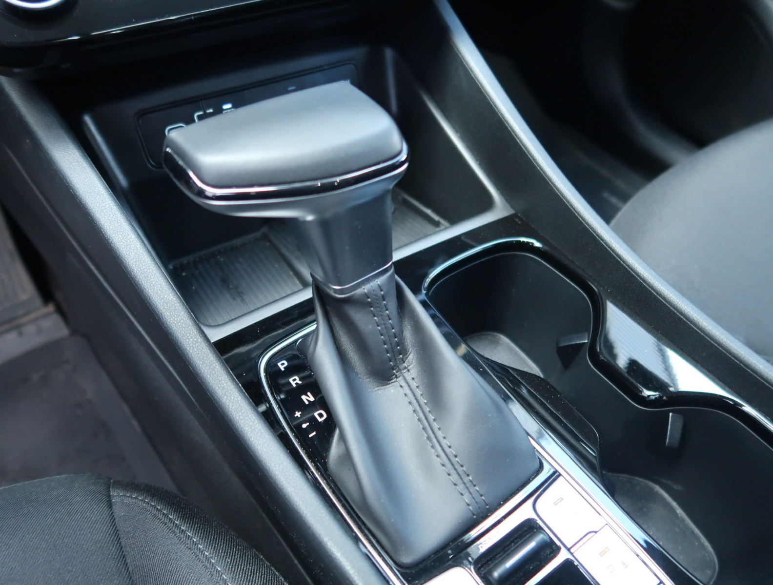 Hyundai Tucson - 2024