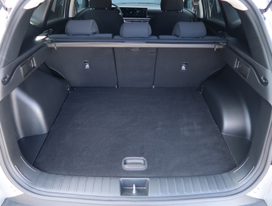 Hyundai Tucson - 2024