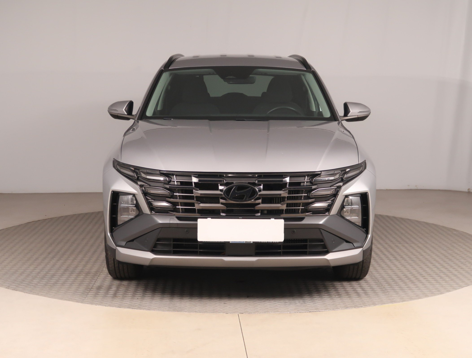 Hyundai Tucson - 2024