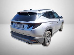 Hyundai Tucson - 2024